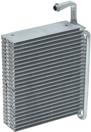 Evaporator