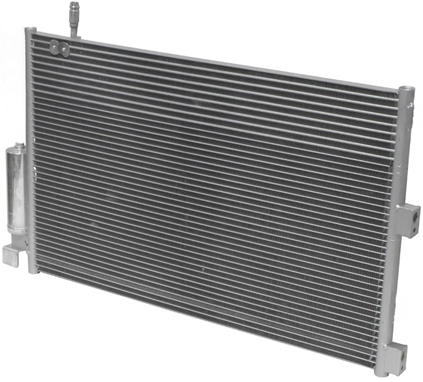 Condenser